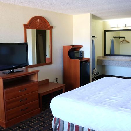 Best Western Milton Inn Blairsville Exterior foto