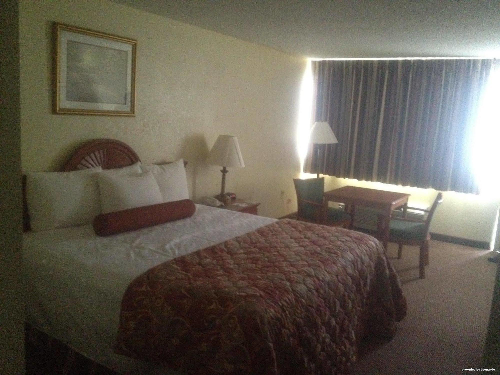 Best Western Milton Inn Blairsville Exterior foto